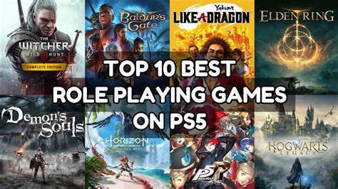 rgp.egames|Best RPGs: top role.